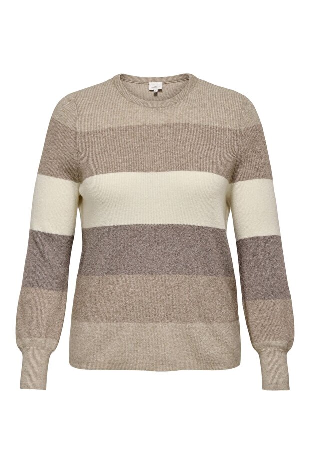 Strickpullover CARNEW Strickpullover - 2