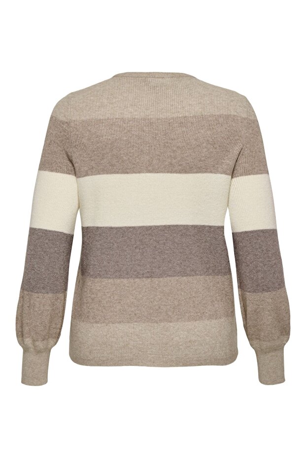 Strickpullover CARNEW Strickpullover - 3