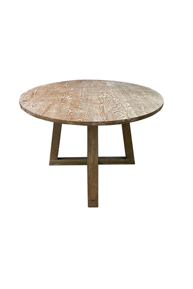 Premium Quality Durable Dining Table - 4