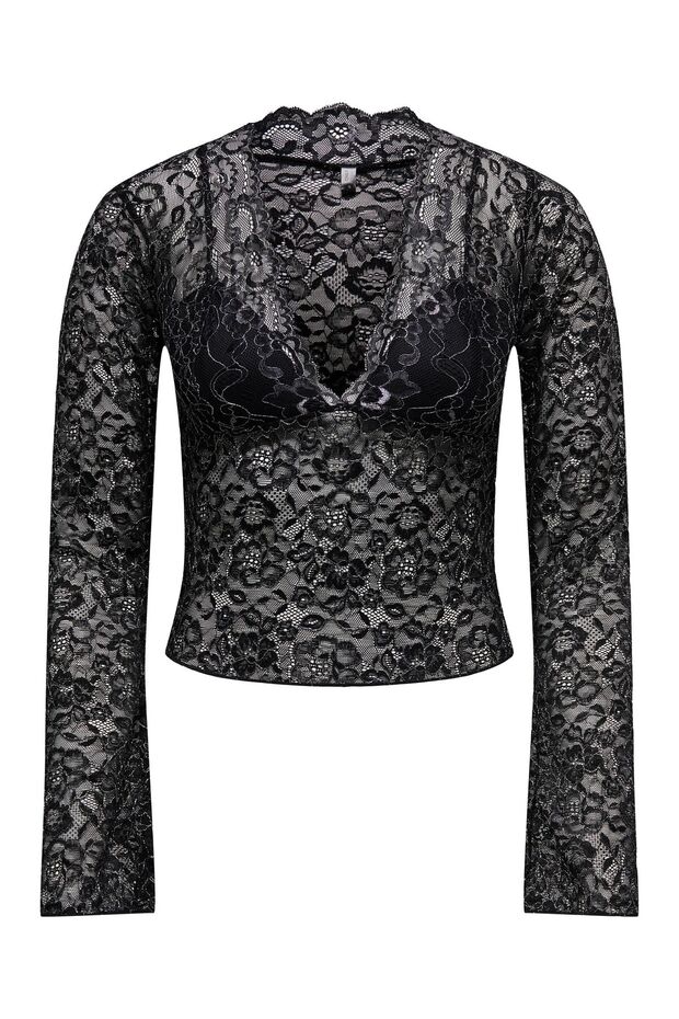 Top ONLCHLOE Top - 2