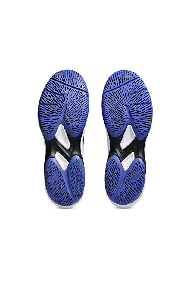 Game Ff Erkek Tenis Ayakkabısı 1041A489-001 Siyah - 7