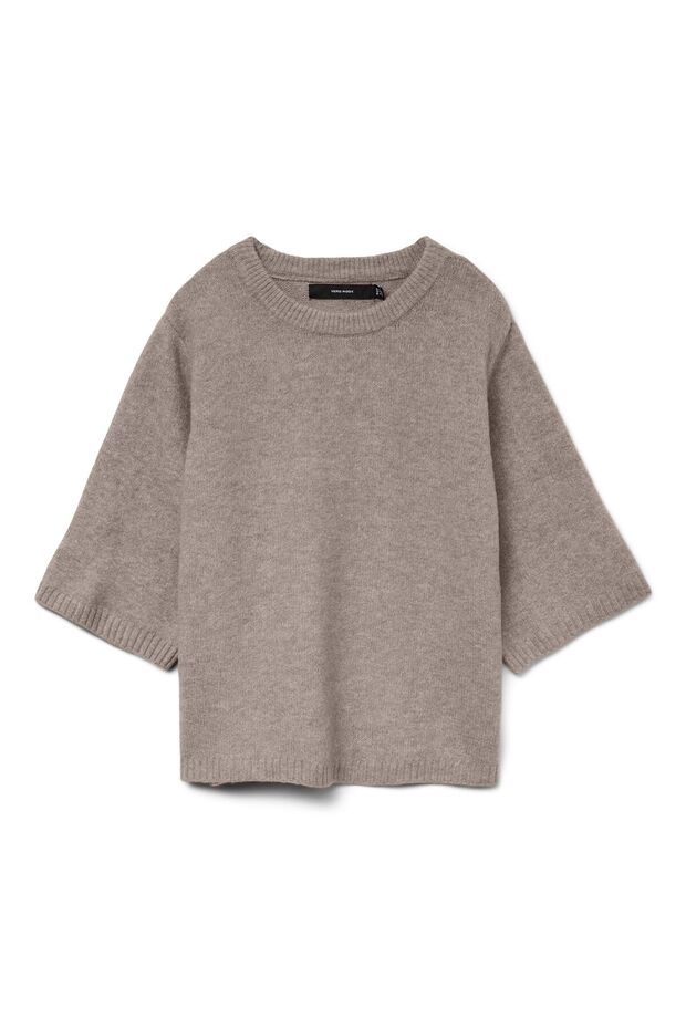 Strickpullover VMBOOM Pullover - 1