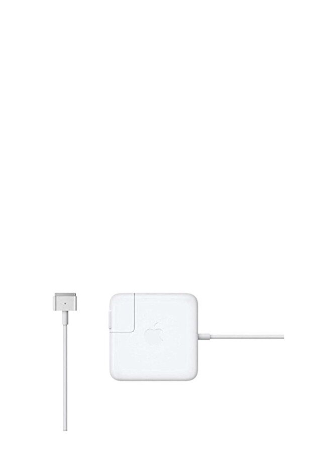 محول طاقة الكمبيوتر المحمول Apple MagSafe 2 - 1