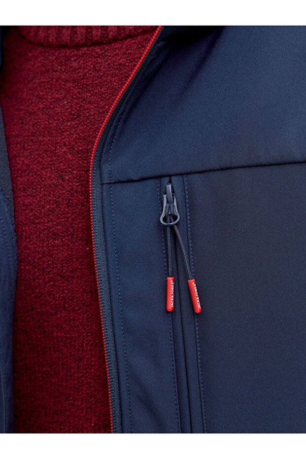 Softshell Jacke Softshell Jacke - 6