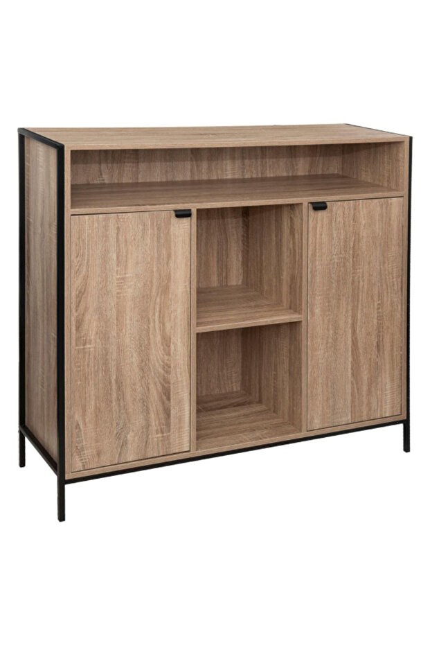 خزانة جانبية عالية الجودة من علياج - 1