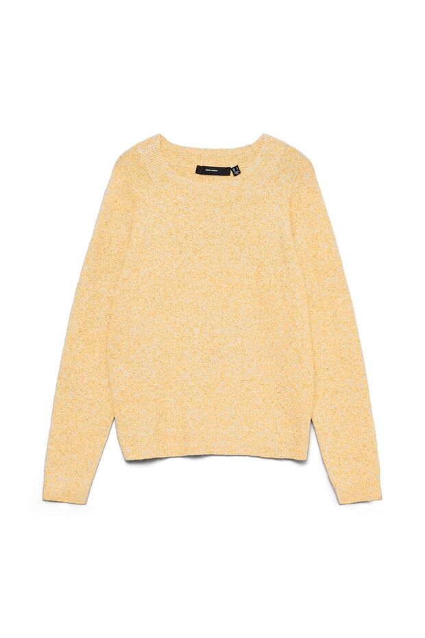 Strickpullover VMDOFFY Pullover - 1