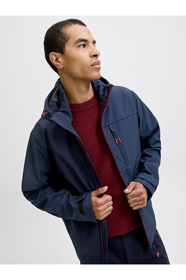 Softshell Jacke Softshell Jacke - 7