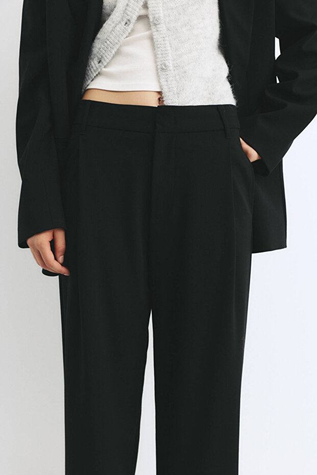 Darted smart pants - 5