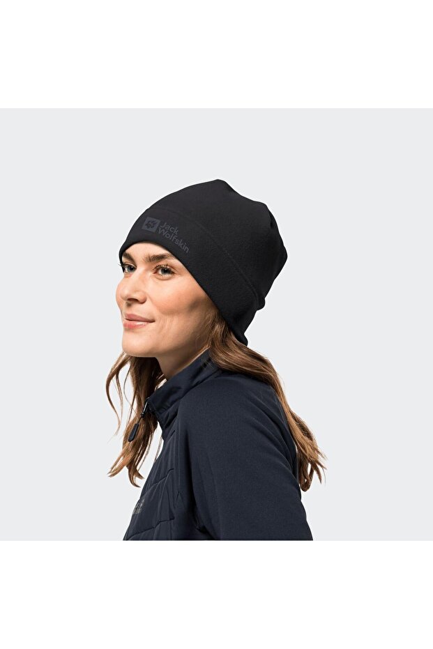 Real Stuff Beanie - 2