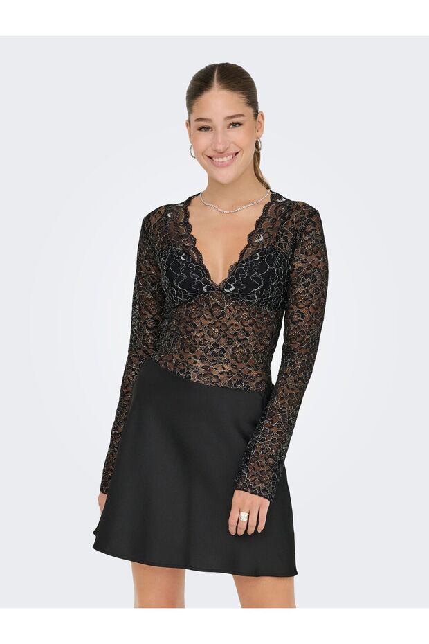 Top ONLCHLOE Top - 1