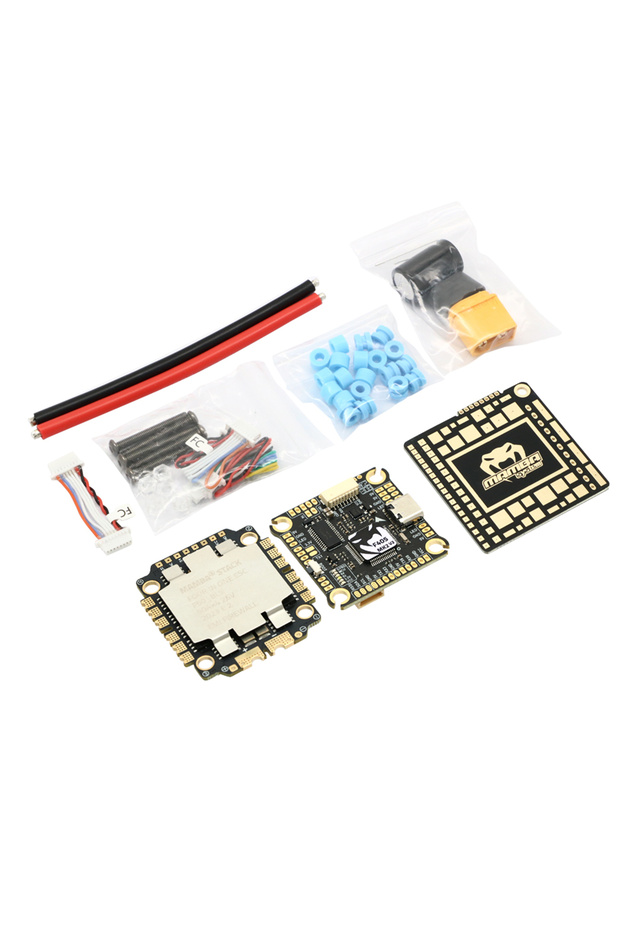 F405 FC 55A ESC Diatone MAMBA F405MK2 F405 MK2 Betaflight Flight Controller with F55A 55A 3-6S ESC f - 3