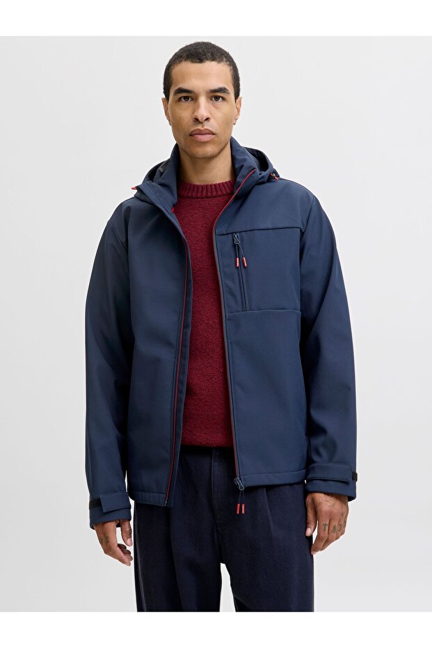 Softshell Jacke Softshell Jacke - 1