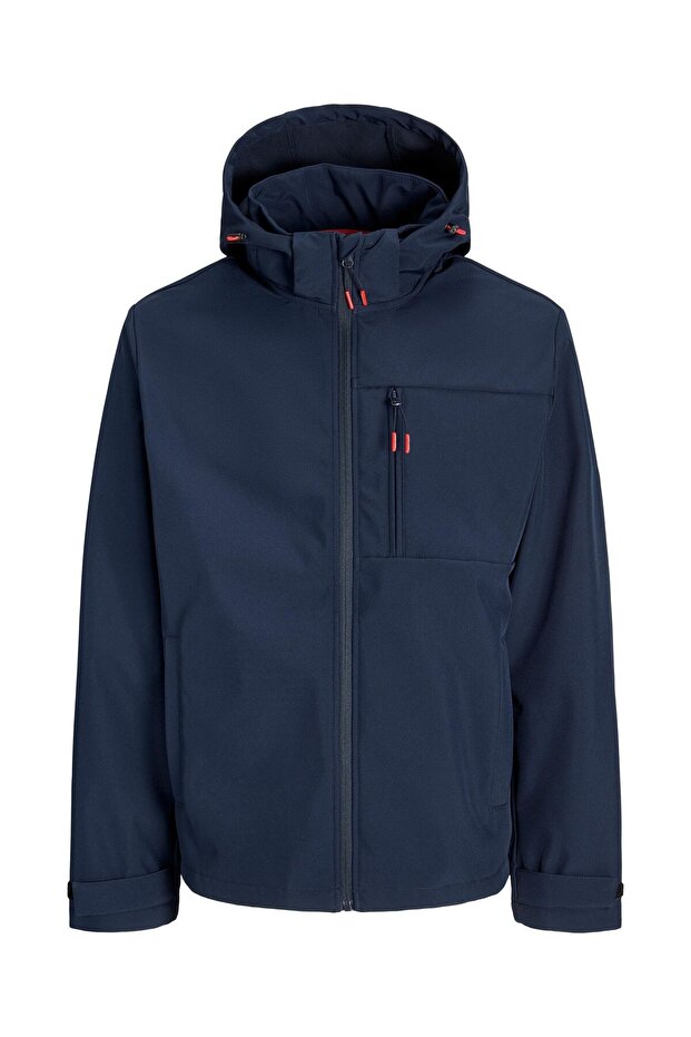 Softshell Jacke Softshell Jacke - 2