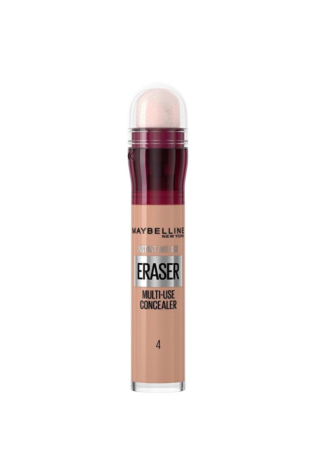 Maybelline Instant Anti-Age Eraser Honey Concealer 04