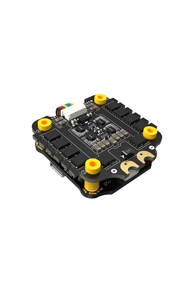 F405 V3 50A-STACK SpeedyBee Same 4 in 1 F405 V3 BLS 50A STACK 30x30 FC&ESC Stack Professional High - 1