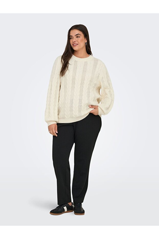 Strickpullover CARRUBINA Strickpullover - 5