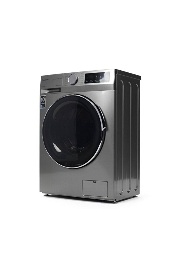 غسالة تحميل أمامي 7 كجم - 2