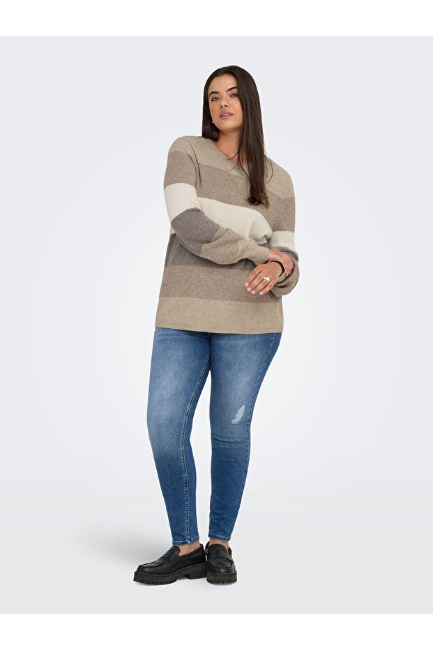 Strickpullover CARNEW Strickpullover - 5