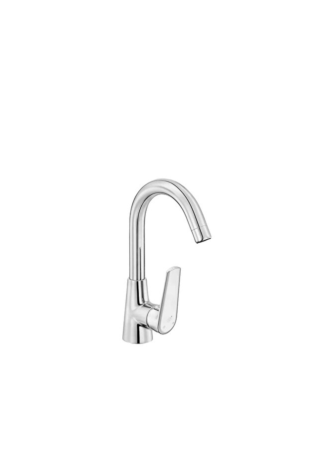 Ar Fi̇ne Lavabo Bataryasi Kuğu Borulu 102188145