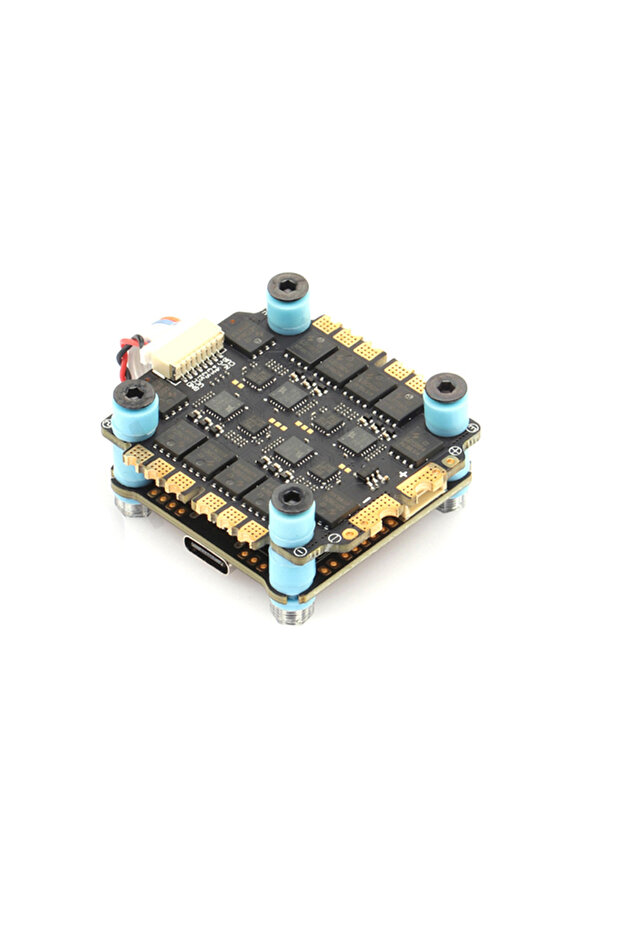 F405 FC 55A ESC Diatone MAMBA F405MK2 F405 MK2 Betaflight Flight Controller with F55A 55A 3-6S ESC f - 6