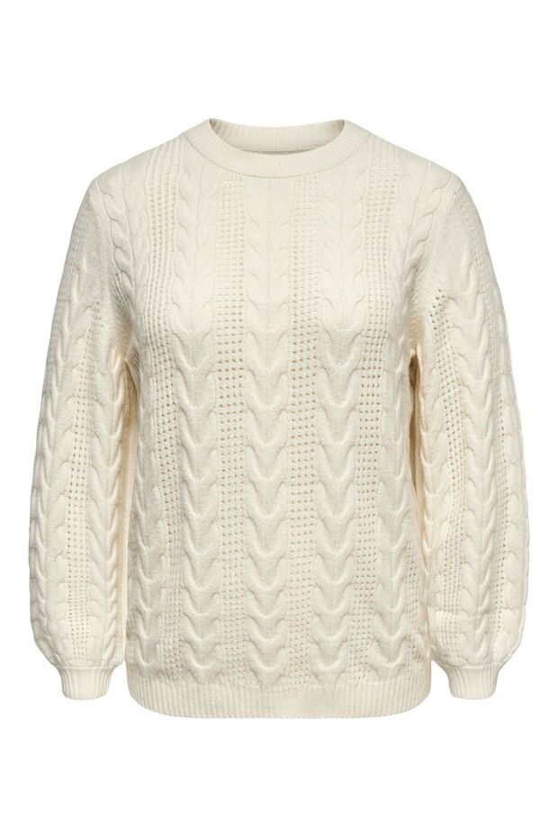 Strickpullover CARRUBINA Strickpullover - 2