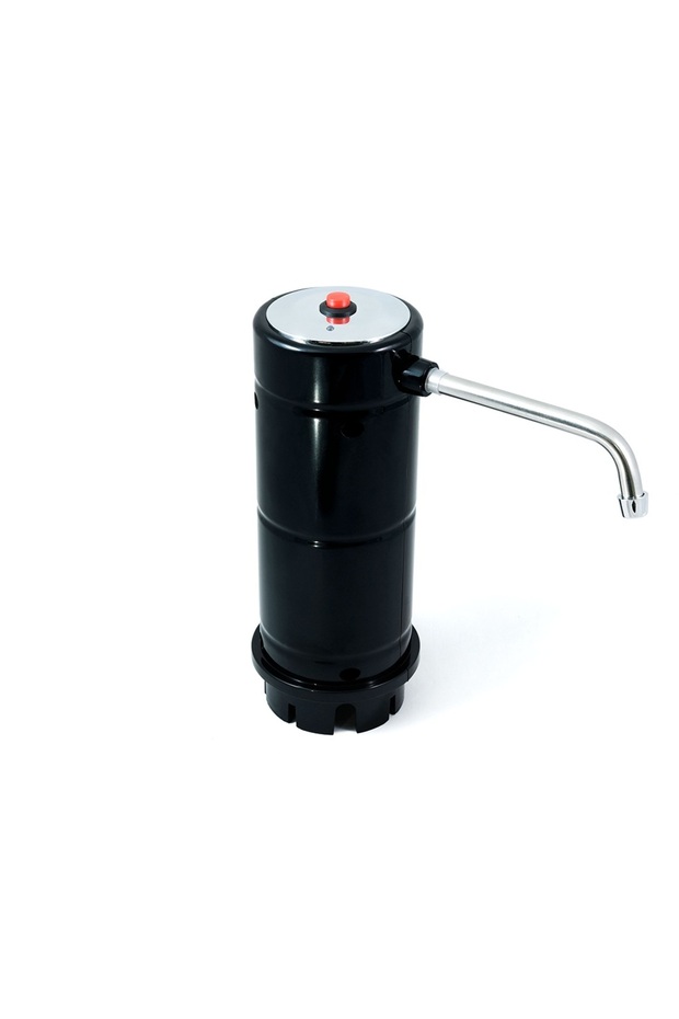 مضخة متنقلة ذكية - 1