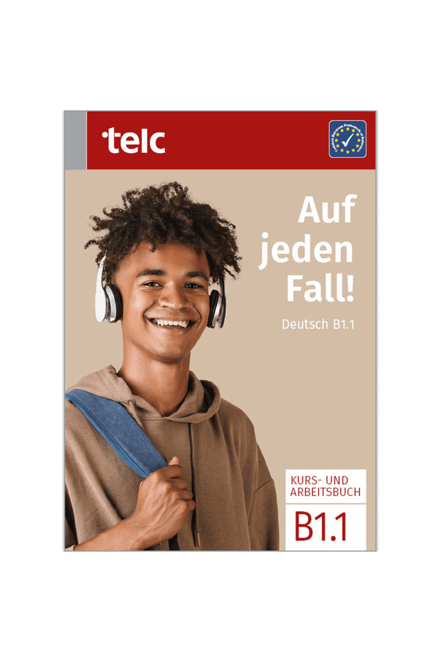 بالتأكيد! كتاب الدروس والتمارين B1.1