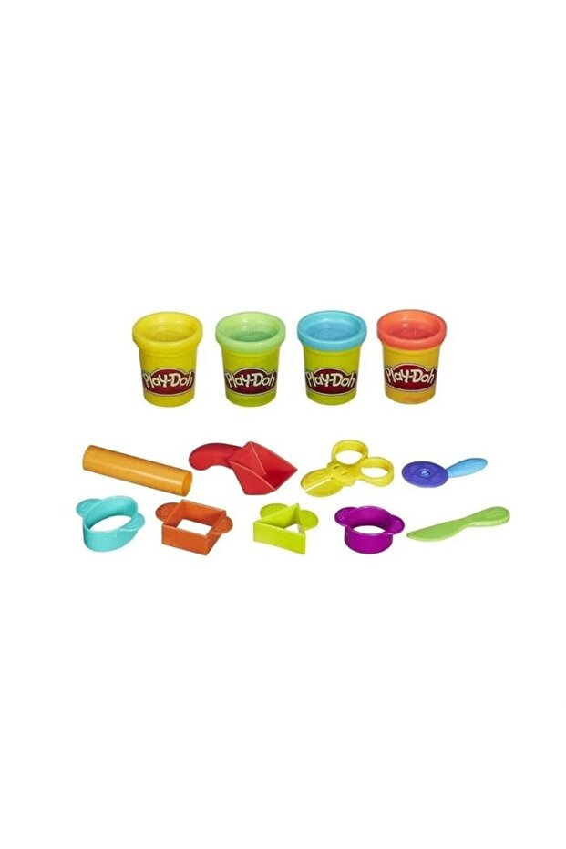 Play-Doh Başlangiç Seti B1169 - 2