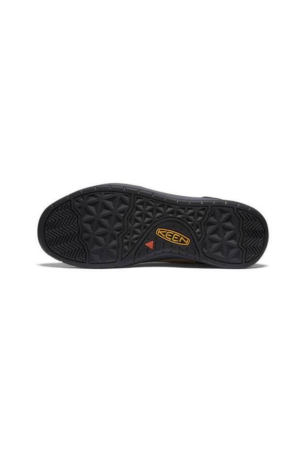 Jasper II Su Geçirmez Erkek Sneaker - 4