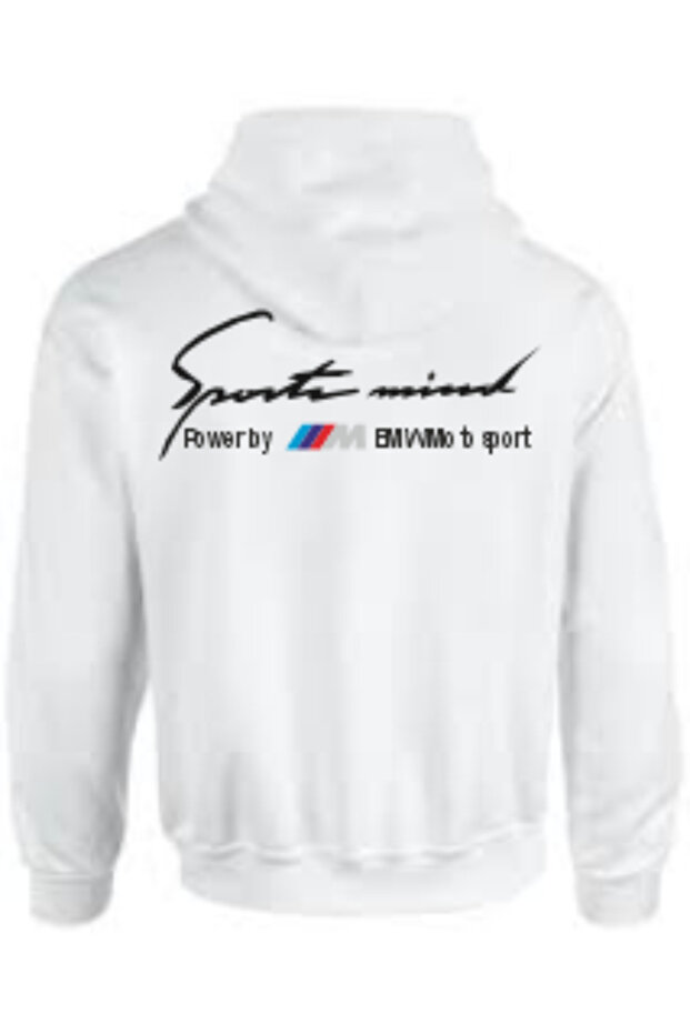 Hanorac BMW M Performance - 2