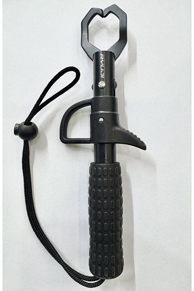 BLACK GRIPPER - 1