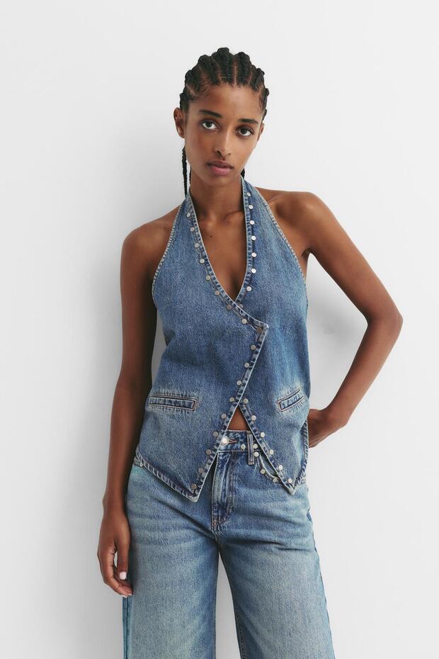 Zımbalı halter top - 1