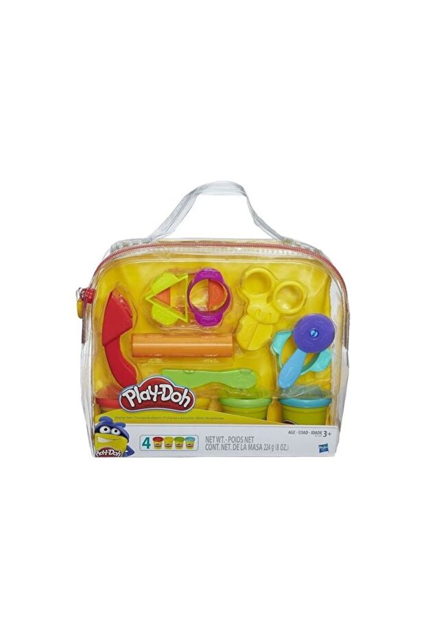 Play-Doh Başlangiç Seti B1169 - 3