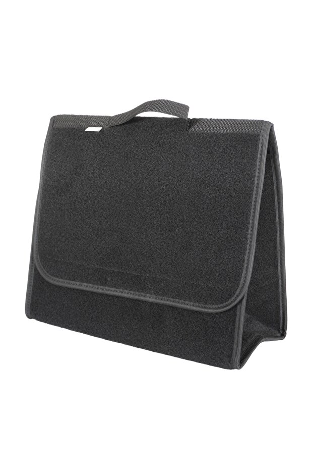 Trunk Organizer - 1