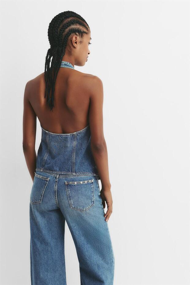 Zımbalı halter top - 3