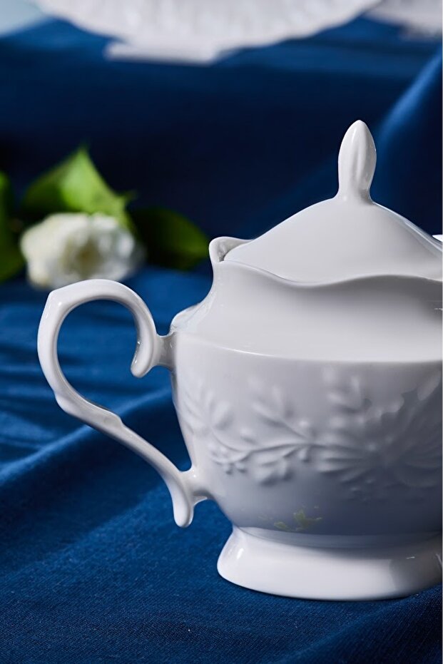 Beatrice Şekerlik - 3