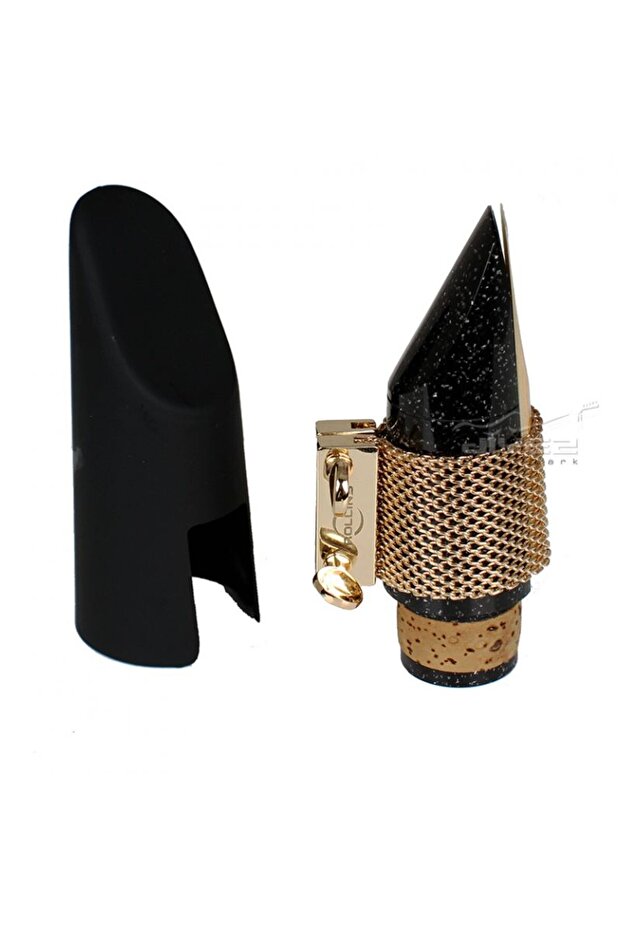 Klarnet Bilezik Kapak - 1