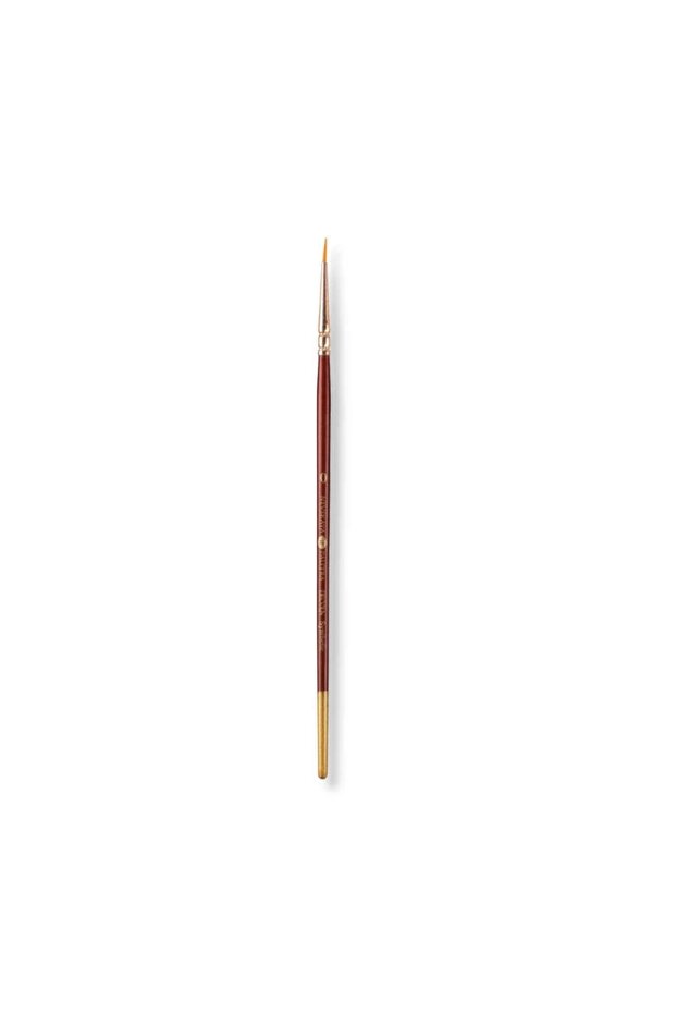 Supertrend Decola Synthetic Round Tip Brush No:0