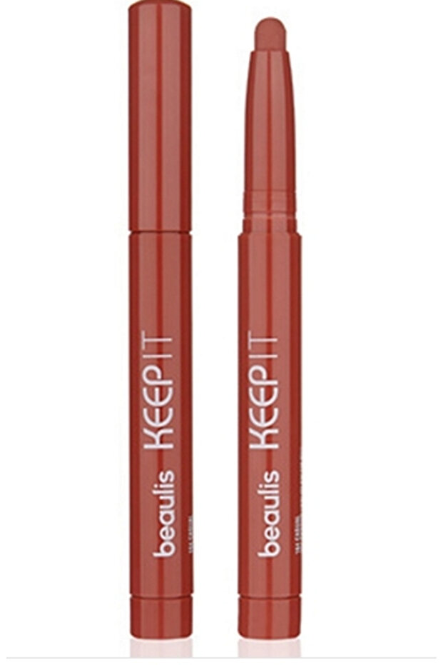 Keep It Ink Crayon Ruj 164 Casual - 1