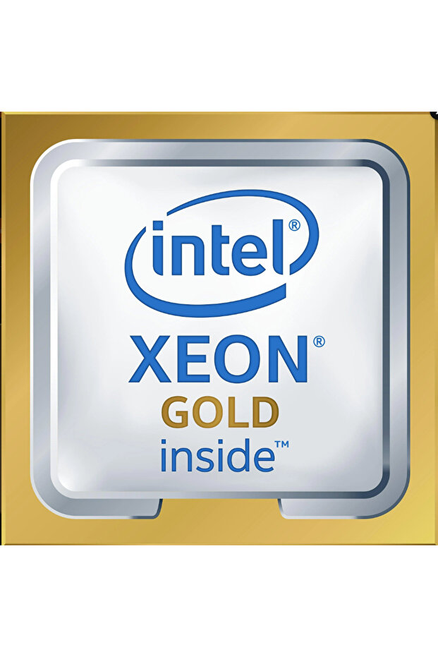 Xeon Gold 6134 Server CPU İşlemci Kutusuz Tray - 1