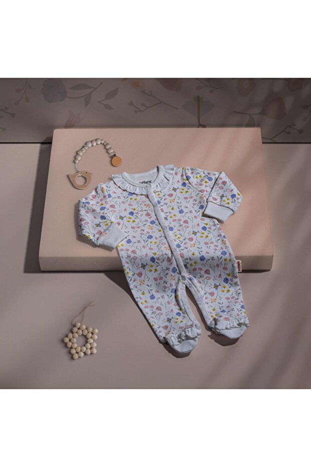 Flowers Tema Tulum - 1