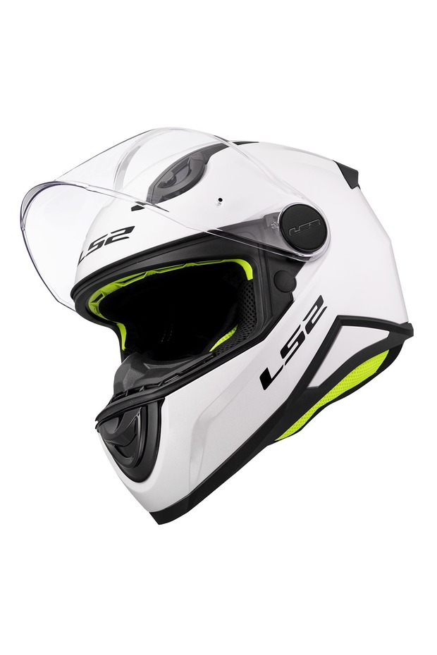 KID BEYAZ ÇOCUK KASK - 6