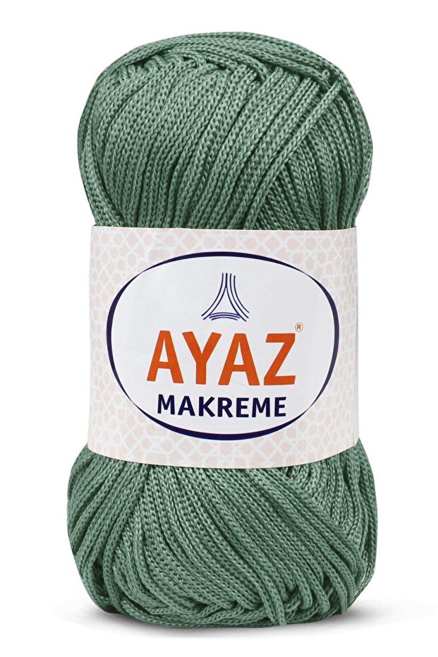 100 GRAM POLYESTER MACROME 1292 - 1