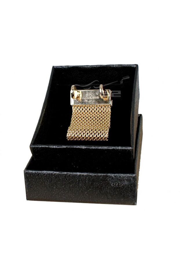 Klarnet Bilezik Kapak - 4