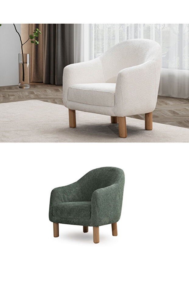 Petron Bohem Berjer - 1