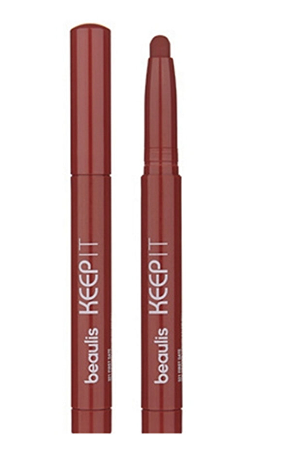 Keep It Ink Crayon Ruj 321 First Date - 1