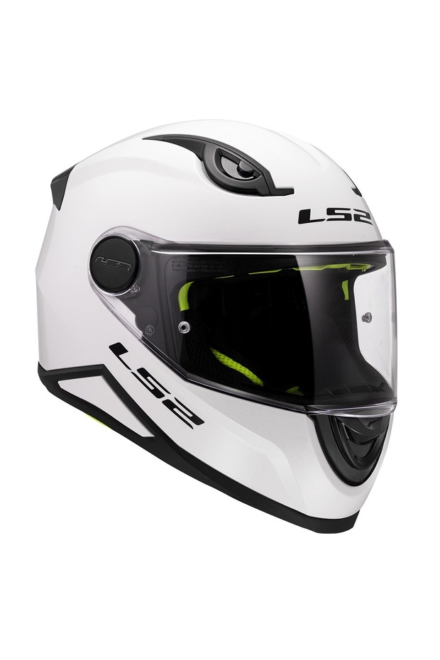 KID BEYAZ ÇOCUK KASK - 5