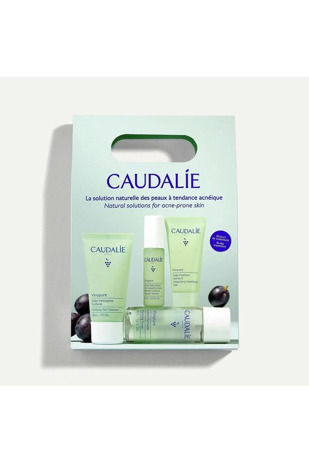 Sedar Collection Vinopure Starter Kit