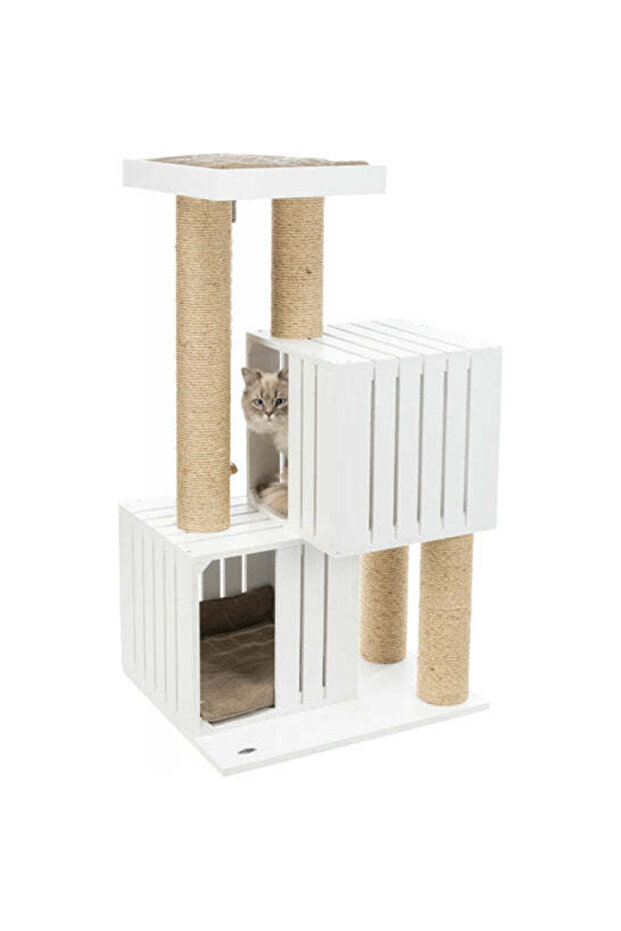 Be Nordic Skadi Scratching Post for Cats 114cm