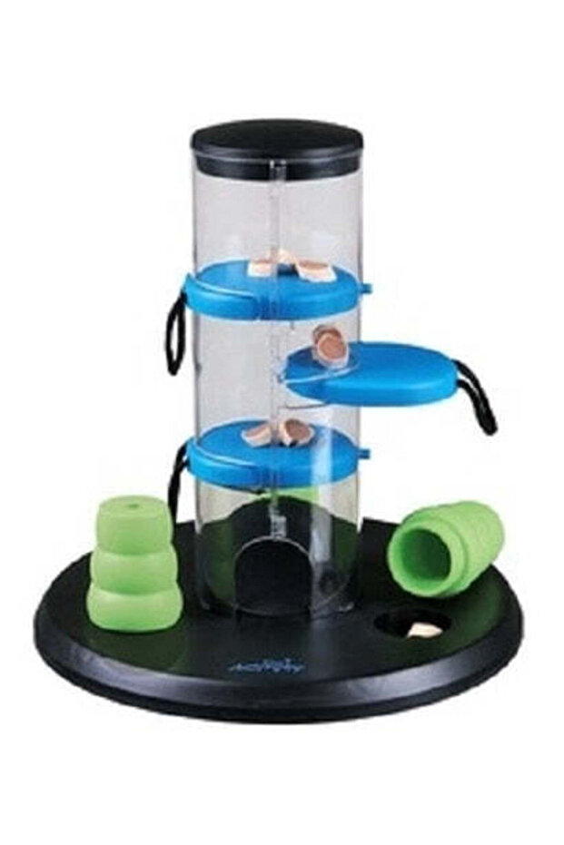 Dog Strategy Treats Tower Toy for Dogs